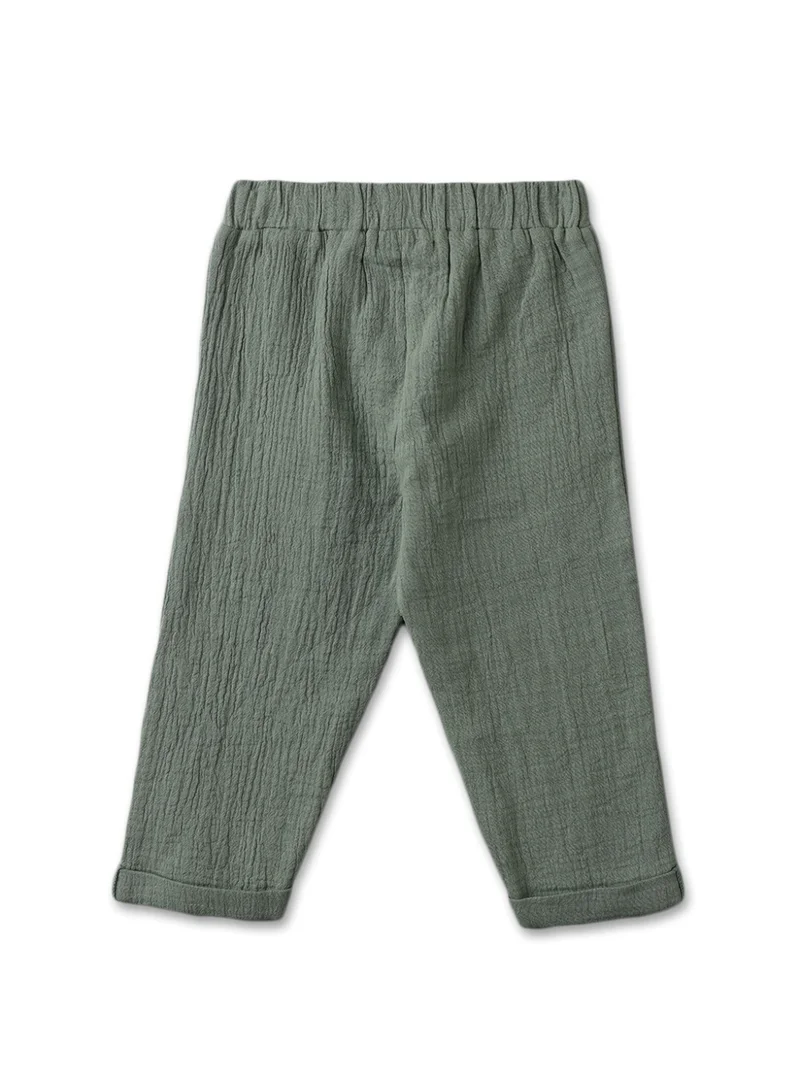 Nautinati  Cotton Co-ord Set for Boys | Boys Knitted Clothing Set | 0 to 2 Years for Kids | Best Price UAE